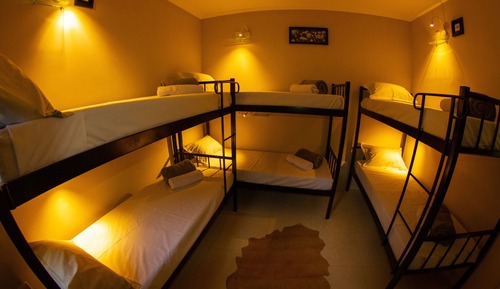 Basic Room