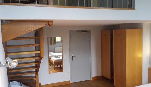 Dúplex (4 bed)