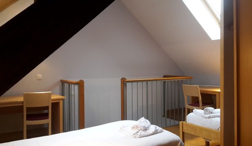 Dúplex (3 bed)
