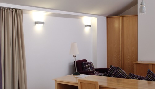 Suite superior