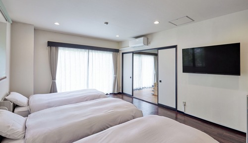 Suite familiar