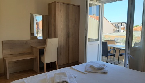 Apartamento (A3)
