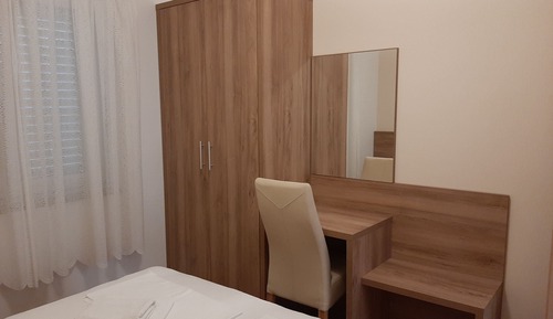 Apartamento (A6)