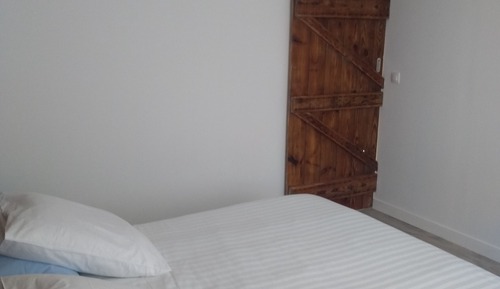 Habitación clásica