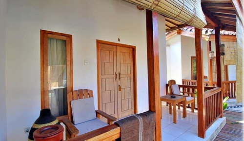 Habitación Deluxe con 2 camas individuales