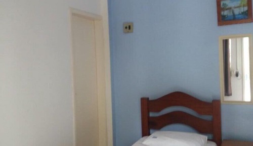 Habitación individual estándar