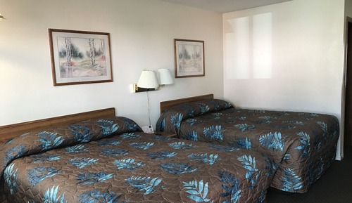 Habitación básica