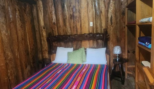Cabaña familiar