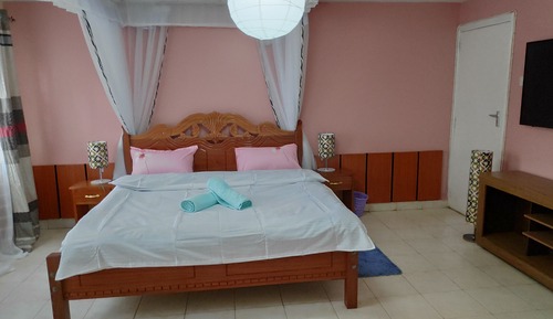 Habitación Confort