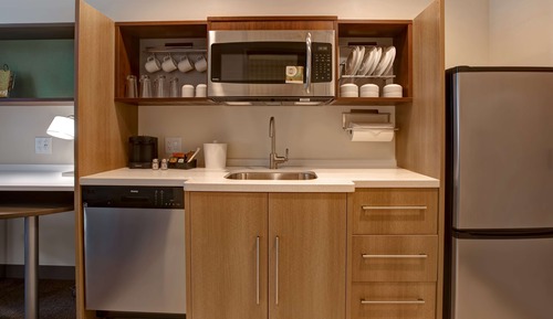 Suite, 1 habitación, no fumadores