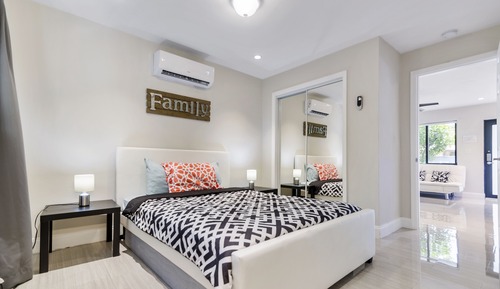 Apartamento Deluxe, 1 habitación (Unit 3)