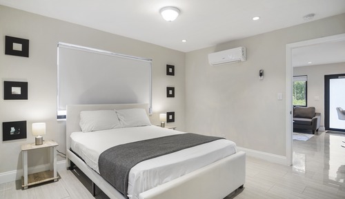 Apartamento Deluxe, 1 habitación (Unit 1)