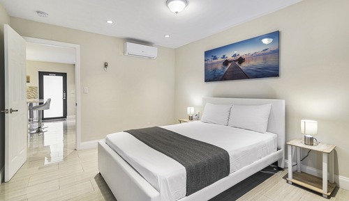 Apartamento Deluxe, 1 habitación (Unit 2)