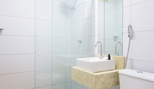 Habitación superior