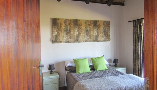 Casa de campo Premium (Nyala)