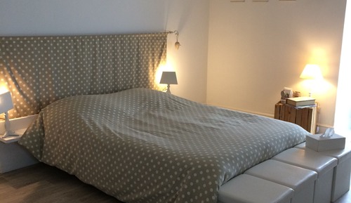 Habitación familiar (1)