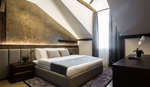 Apartamento estándar, no fumadores