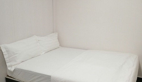 Habitación doble superior