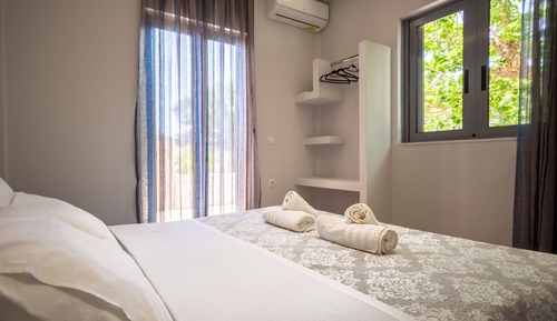 Apartamento básico, 1 habitación