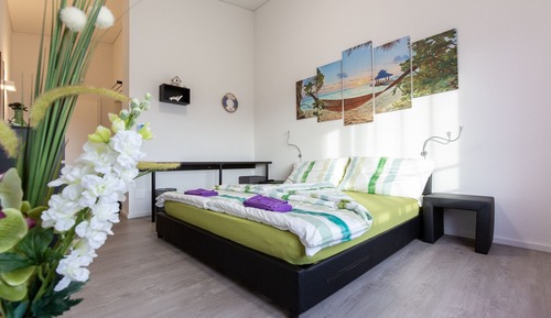Deluxe Double Room (EMBUDU)