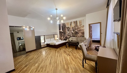 Apartamento Confort