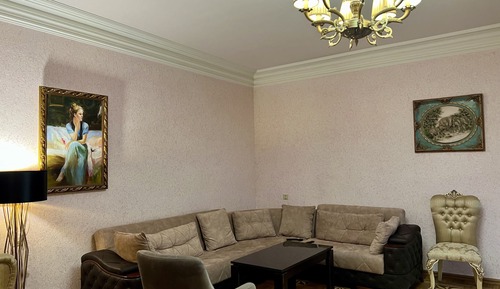 Apartamento Elite