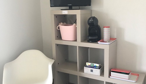 Habitación Confort doble, 1 cama de matrimonio