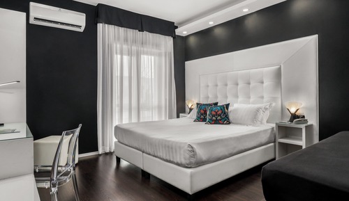 Habitación ejecutiva