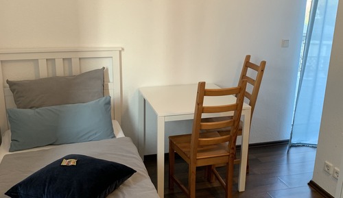 Habitación básica doble (2)