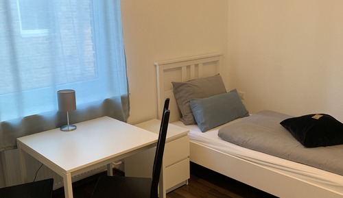 Habitación básica doble (3)