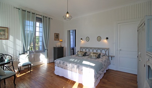 Habitación (Chambre Belle Epoque)