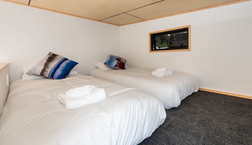 Casa, 2 habitaciones