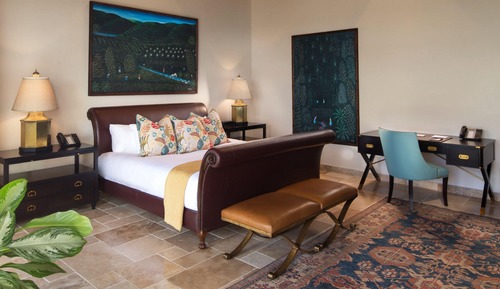 Suite Deluxe