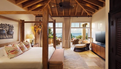 Habitación Premium