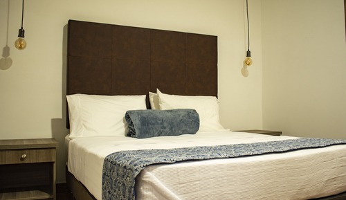 Habitación Deluxe (Quimbaya 6)