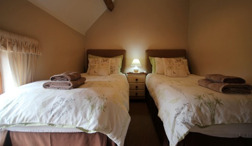 Casa de campo, baño privado (Octavia Cottage)