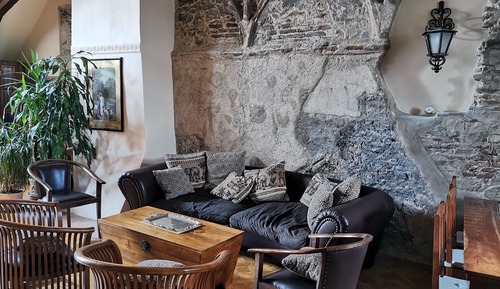 Apartamento de diseño