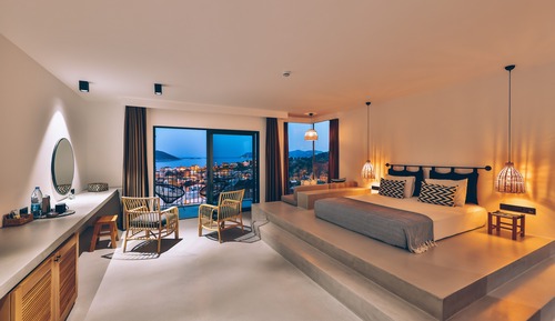 Suite Deluxe