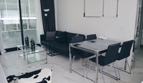 Suite ejecutiva