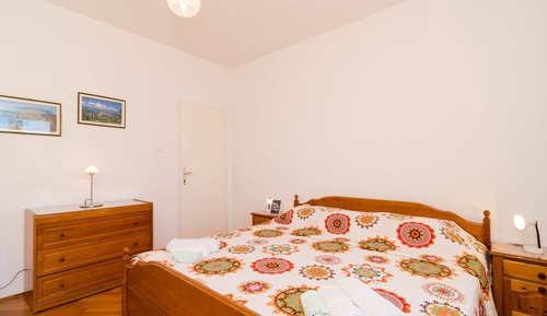 Apartamento, 1 habitación, balcón