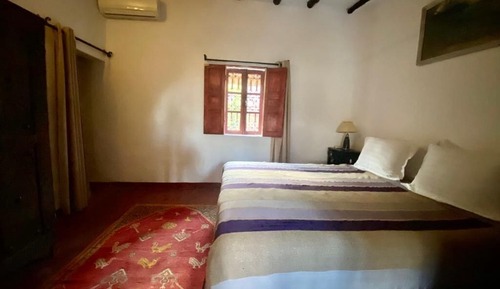 Suite, 1 cama de matrimonio (Cumin)