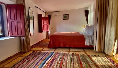 Apartamento, vistas al lago (Cannelle)