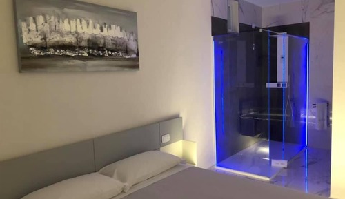Suite Deluxe (Kalipso)