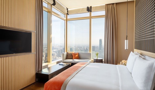 Suite Deluxe