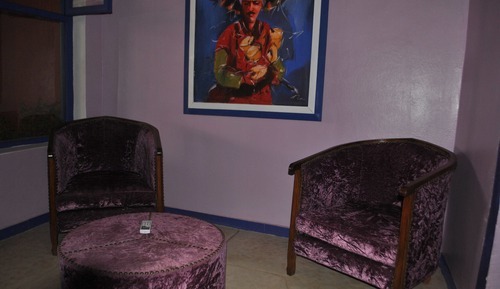 Suite Deluxe