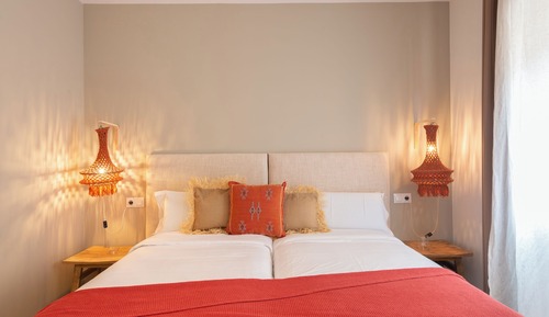Habitación familiar
