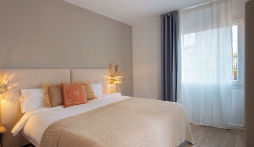 Habitación Superior Deluxe