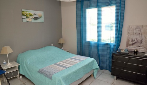 Habitación doble