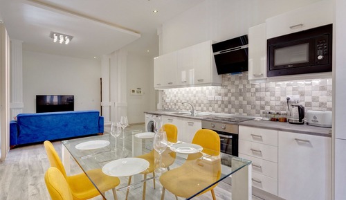 Apartamento, 2 habitaciones