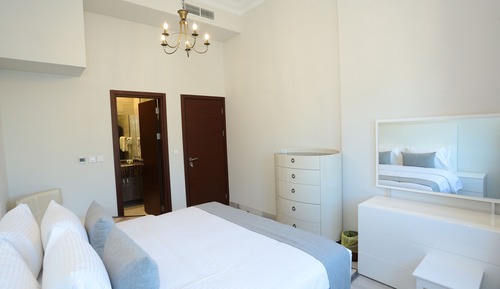 Apartamento estándar